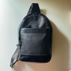 Coach Crossbody Bag